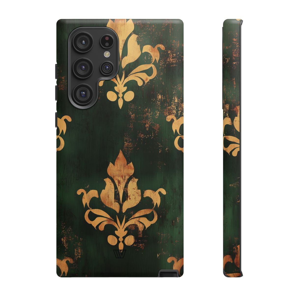 ANTIQUE LUXE | Tough Phone Case