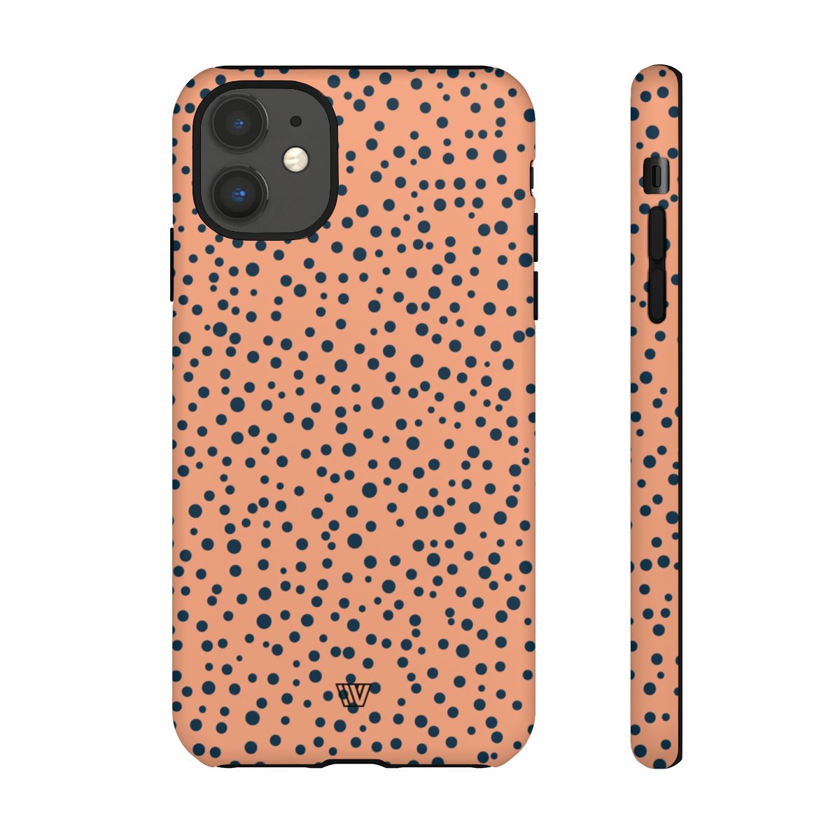 POLKA PULSE | Tough Phone Case