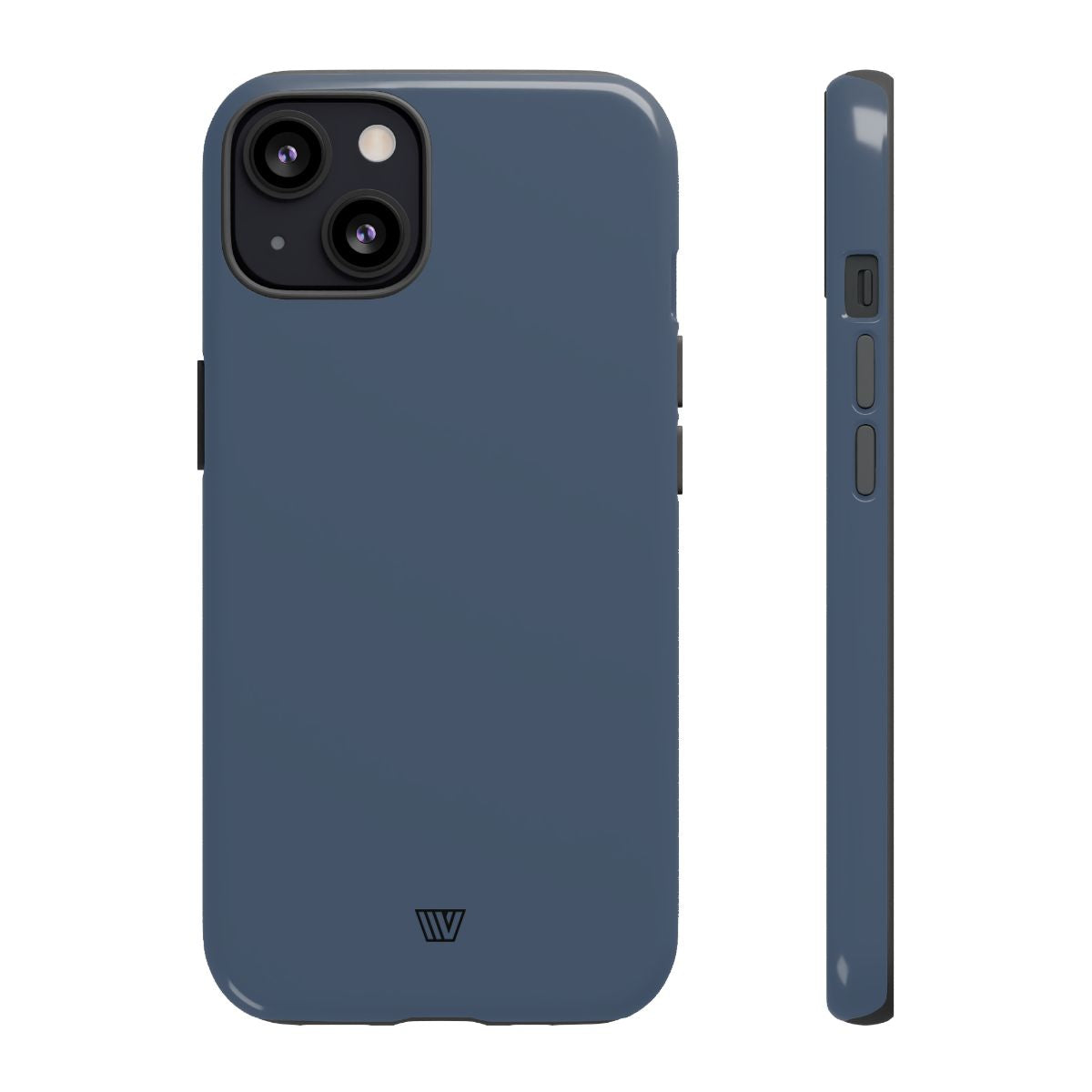 DENIM BLUE | Tough Phone Case