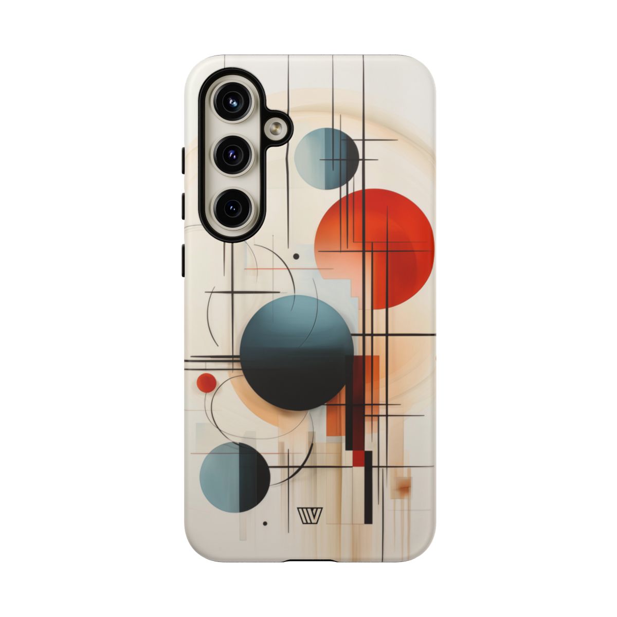 DESERT ORBS | Tough Phone Case