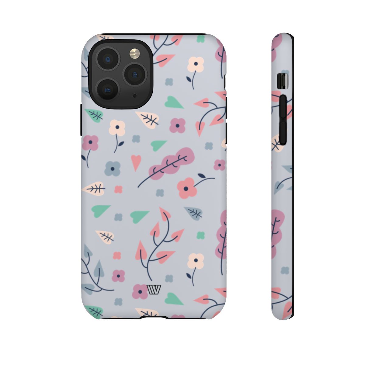 PETAL PASTELS | Tough Phone Case