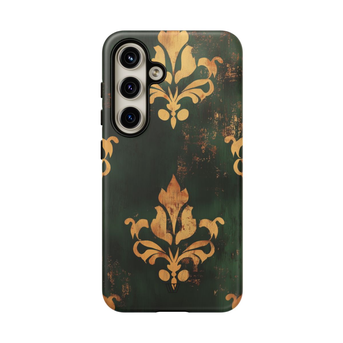 ANTIQUE LUXE | Tough Phone Case