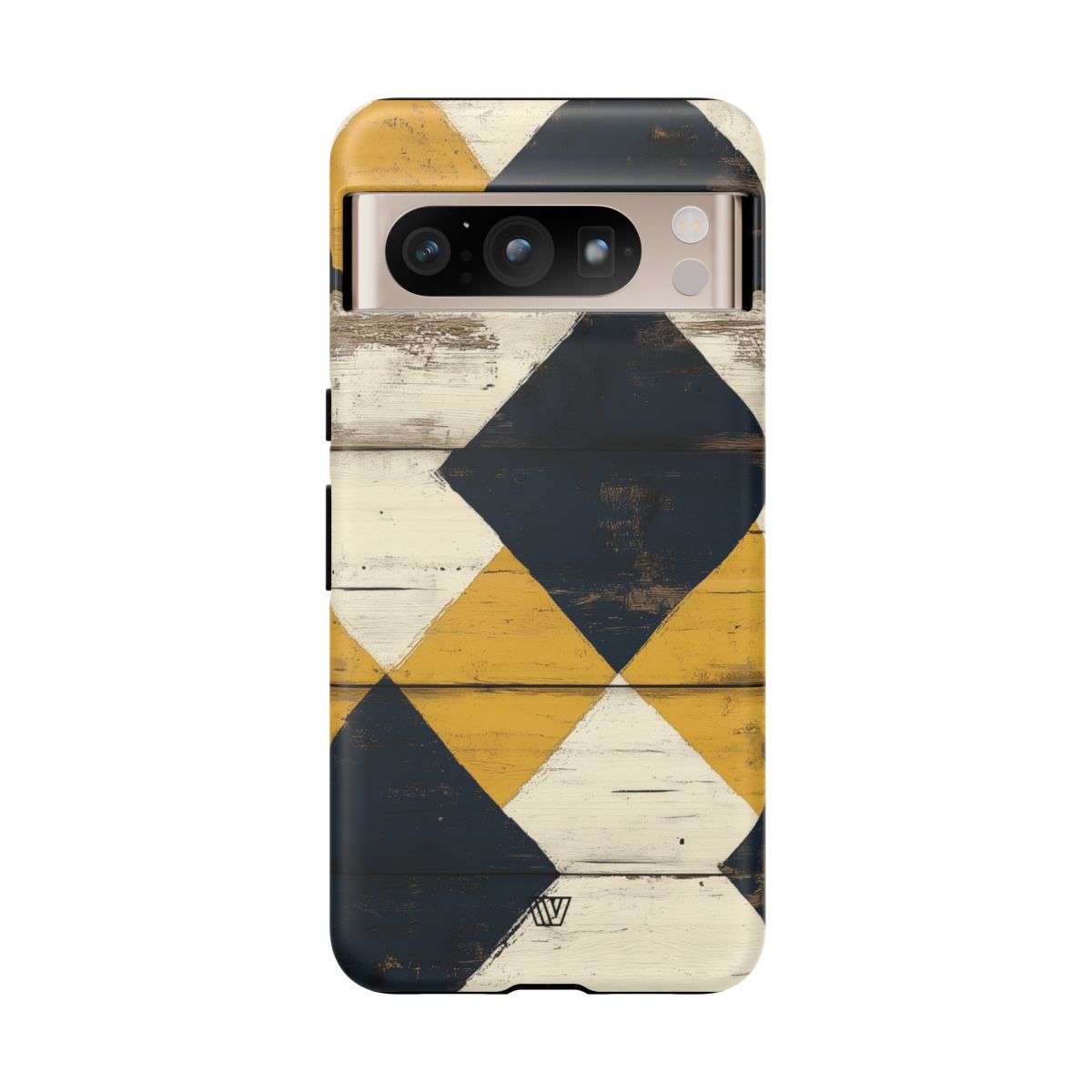 FARMHOUSE WOOD | Tough Phone Case