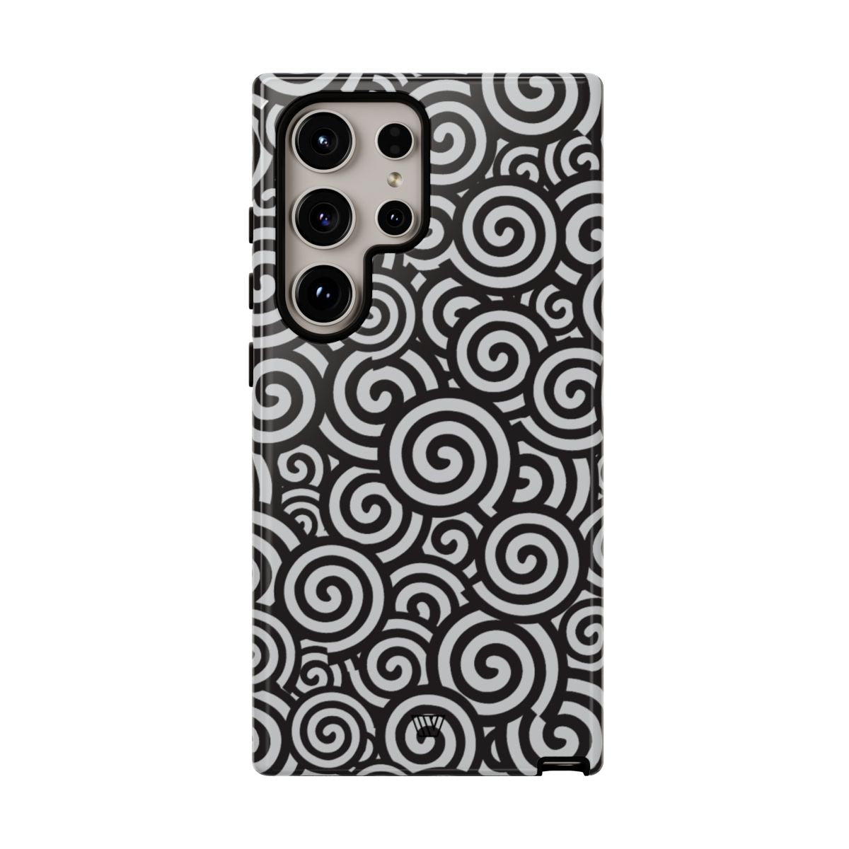 ABSTRACT SPRIAL | Tough Phone Case