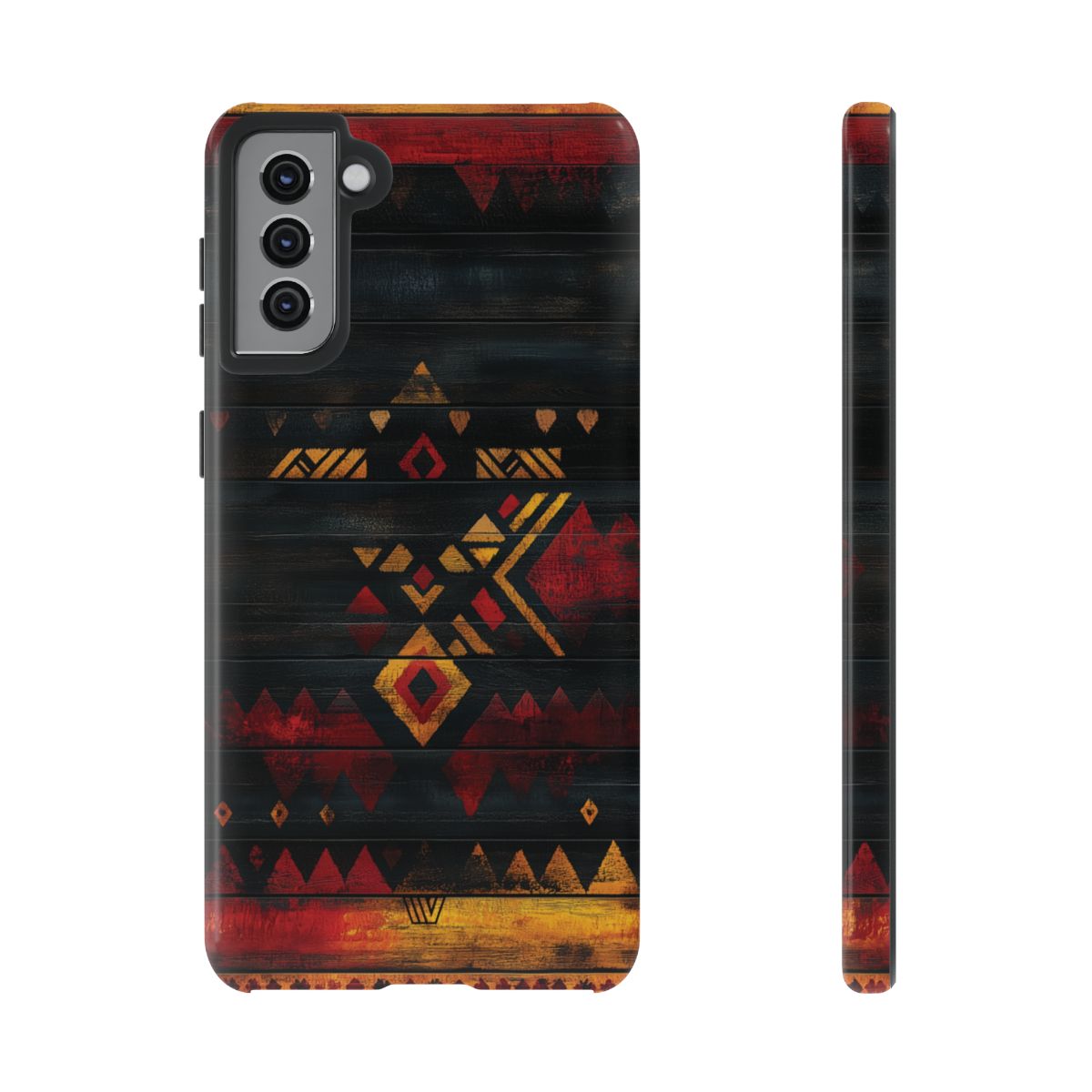 WESTERN WOODWORK | Tough Phone Case