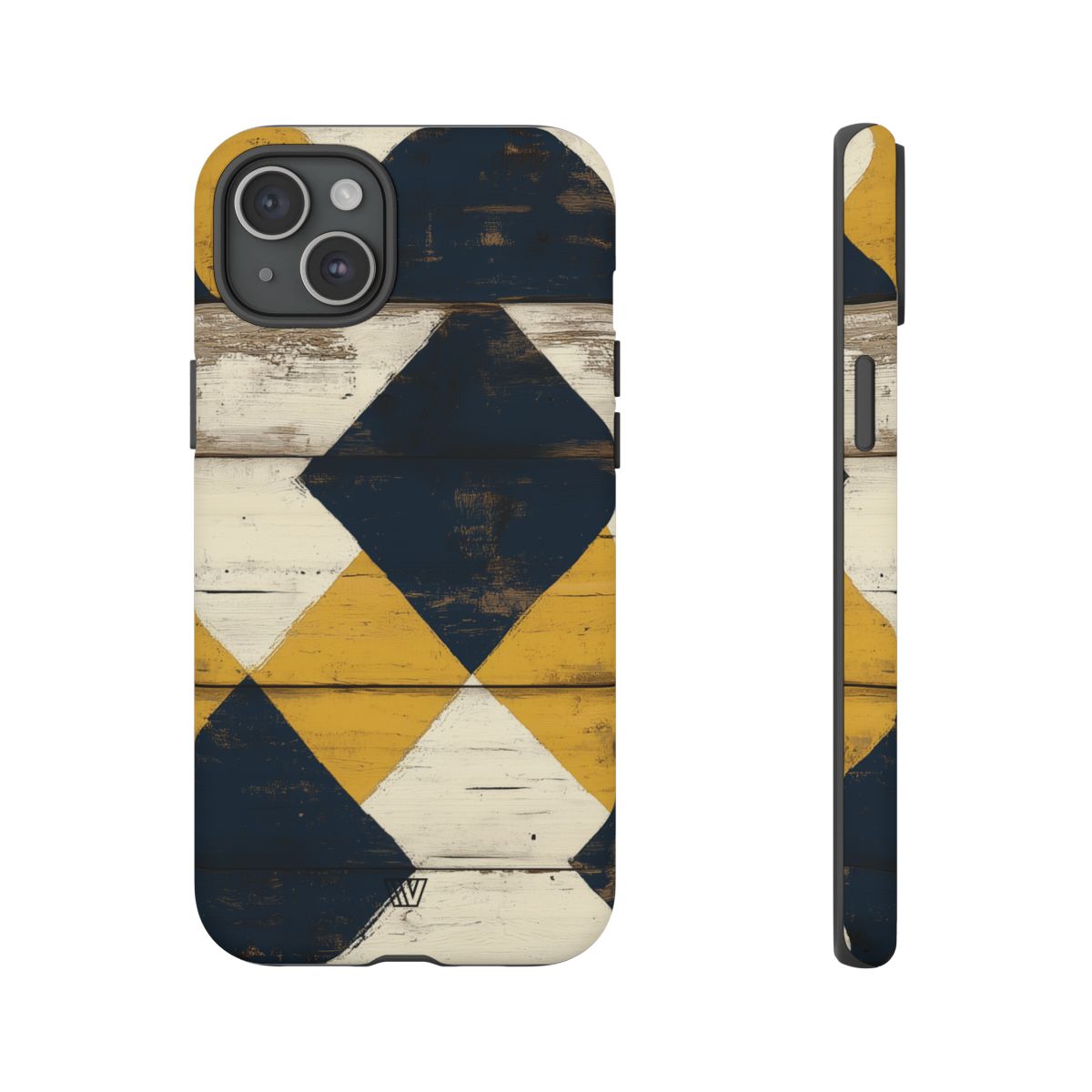 FARMHOUSE WOOD | Tough Phone Case