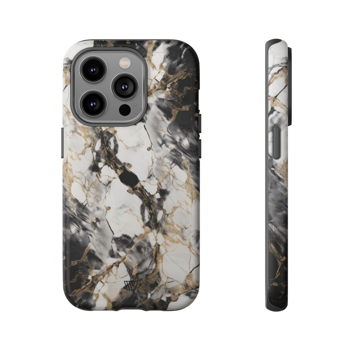 MARBLE | Tough Phone Case