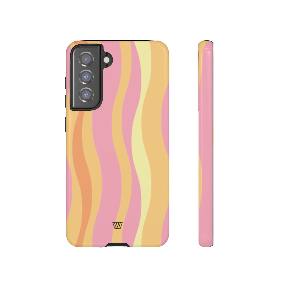 DAYBREAK DRIFT | Tough Phone Case