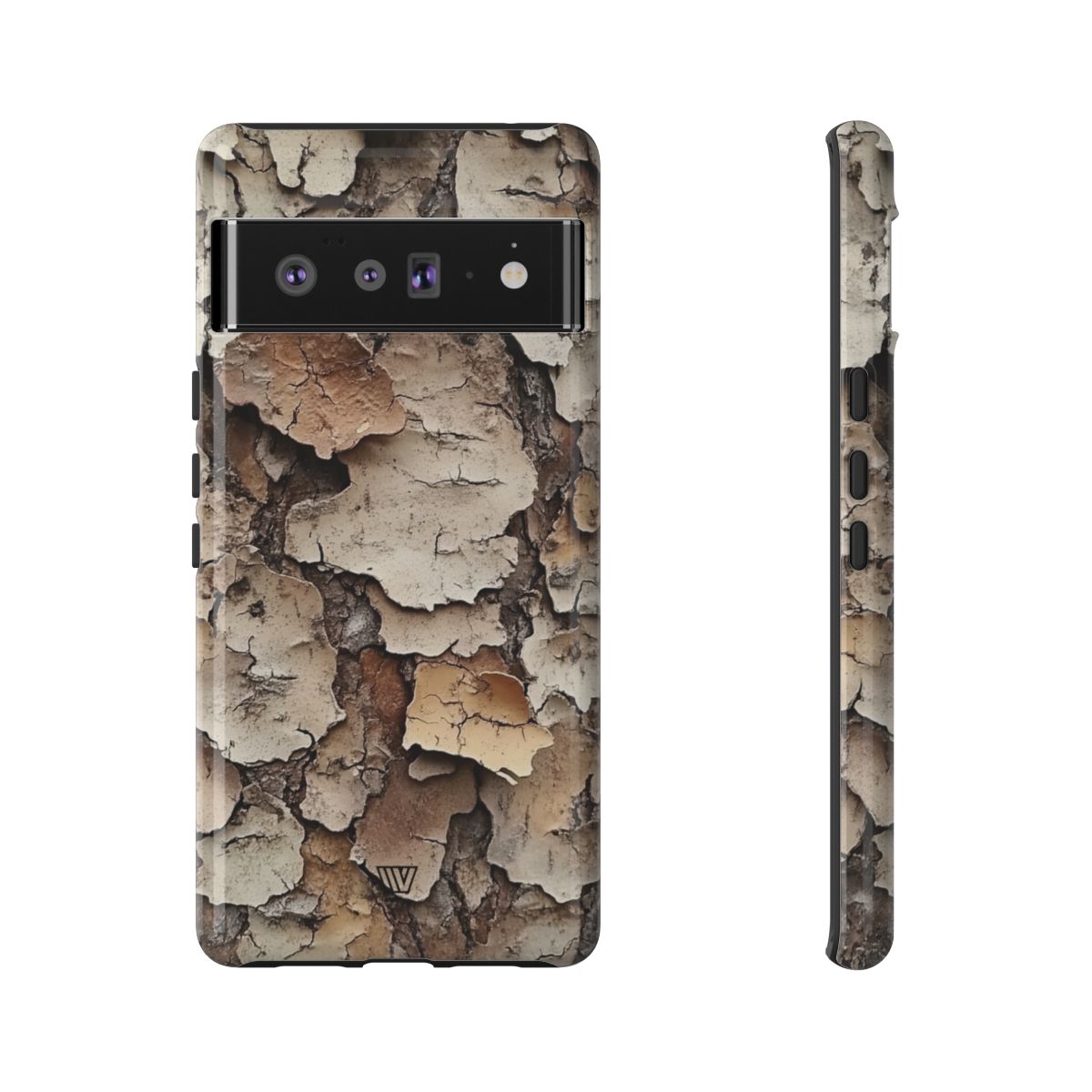 TREE BARK | Tough Phone Case