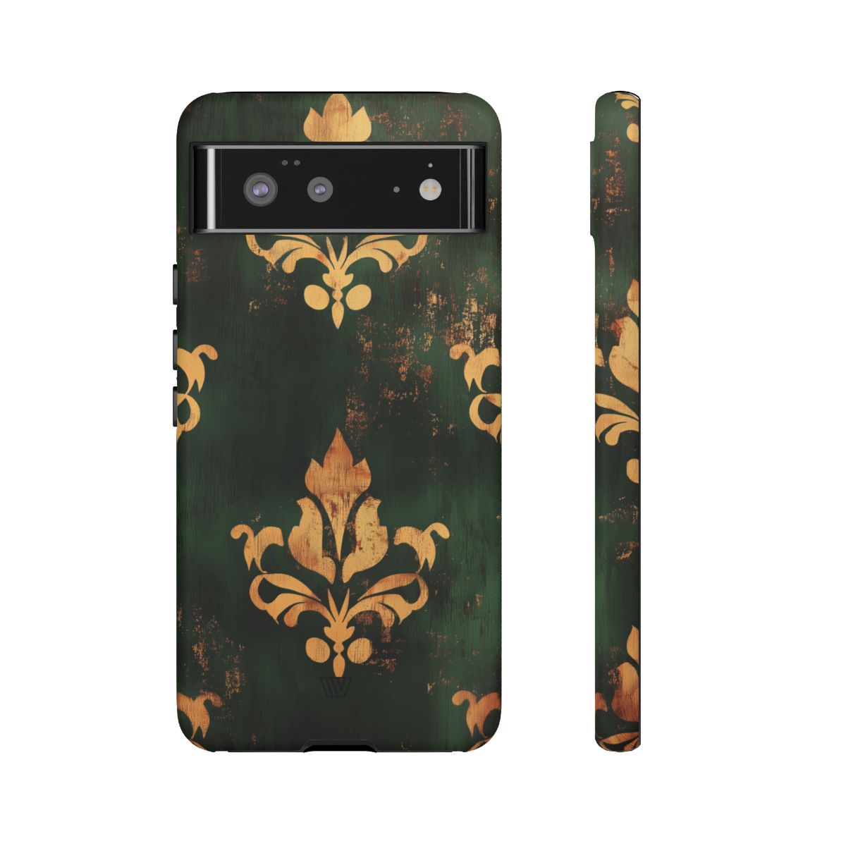 ANTIQUE LUXE | Tough Phone Case