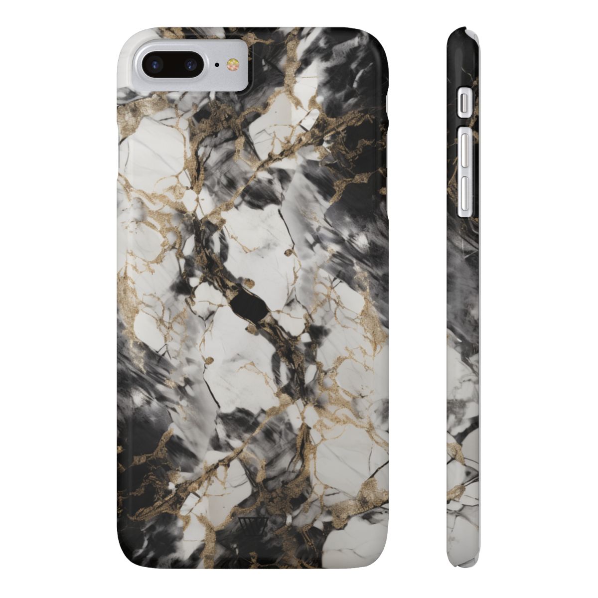 MARBLE | Slim iPhone Case