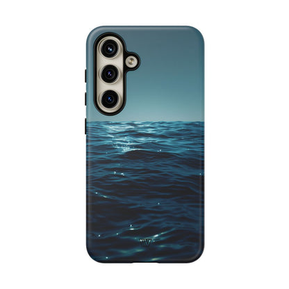 OCEAN EXPANSE | Tough Phone Case