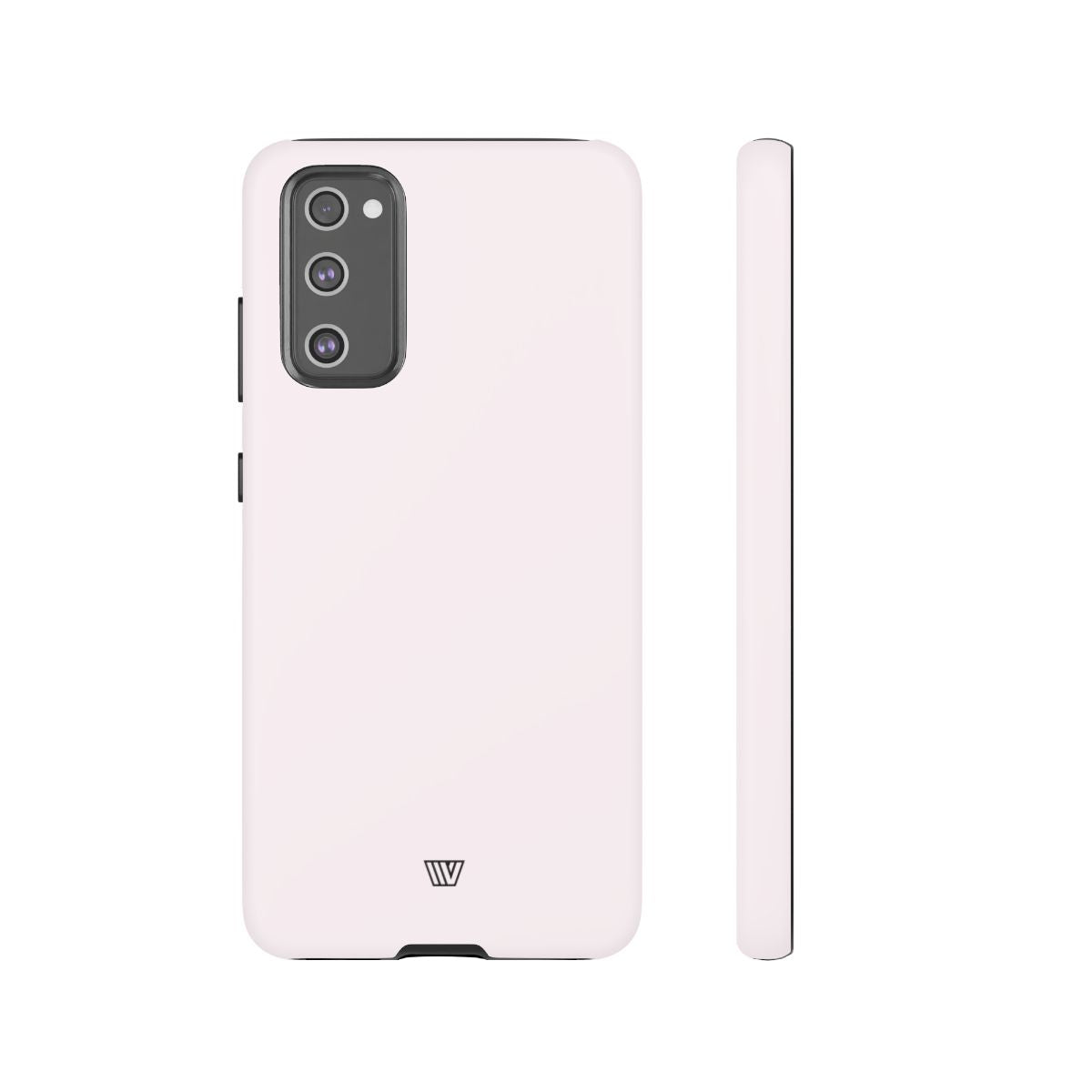 WISP PINK | Tough Phone Case