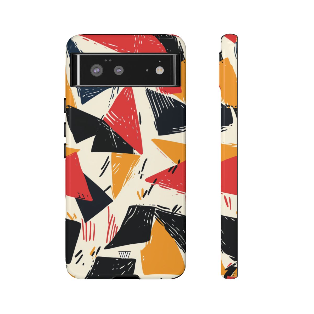 PRISMATIC EDGE | Tough Phone Case