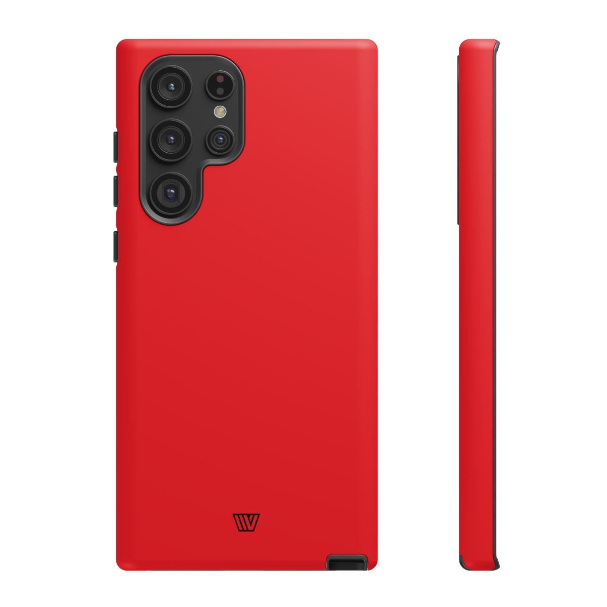 RED | Tough Phone Case