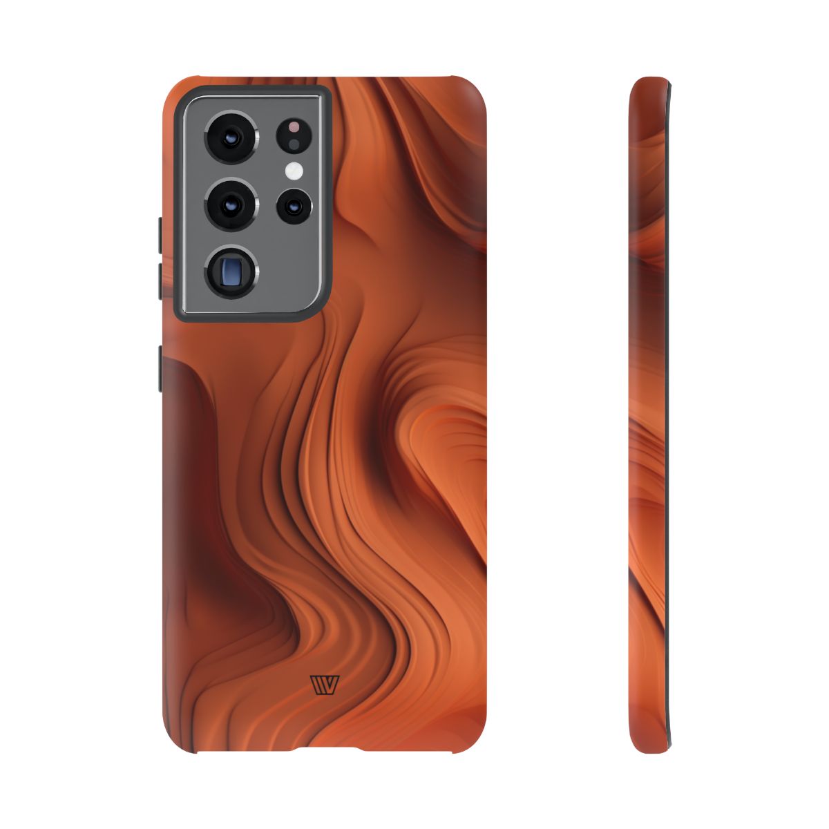 DESERT WAVE | Tough Phone Case