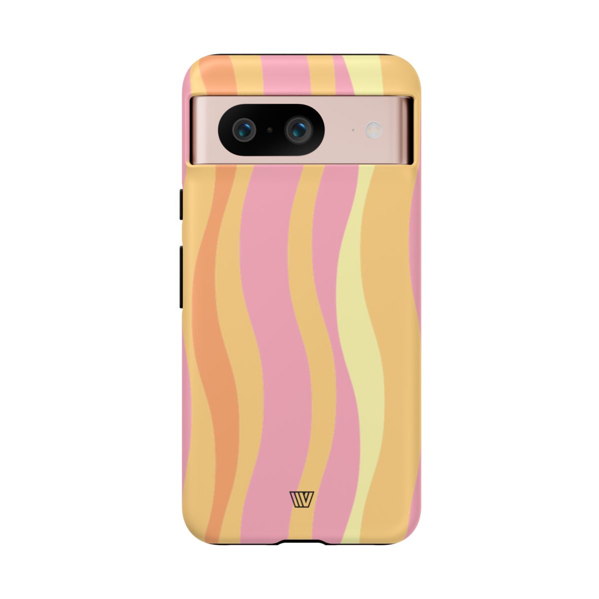DAYBREAK DRIFT | Tough Phone Case