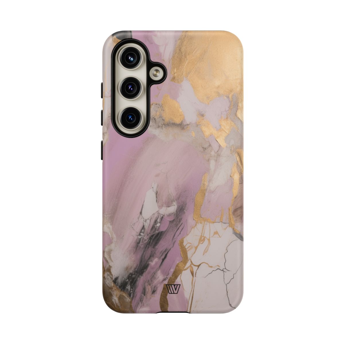 GILDED BLUSH | Tough Phone Case