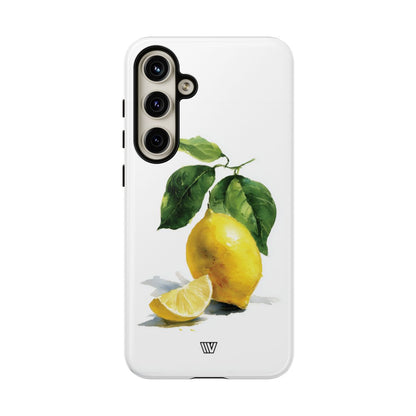 LEMON | Tough Phone Case