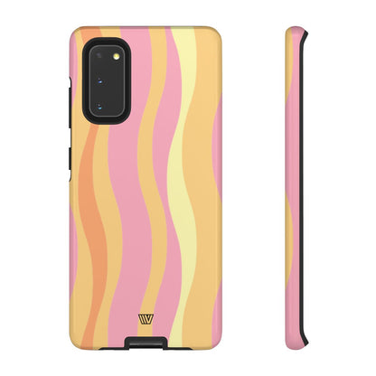 DAYBREAK DRIFT | Tough Phone Case