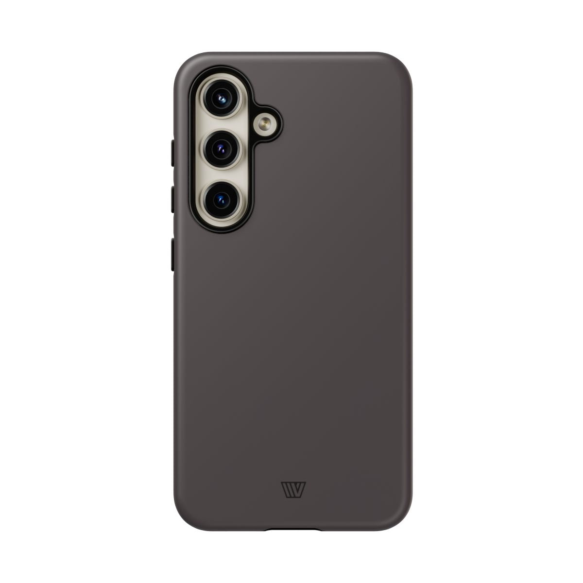 TUNDORA GREY | Tough Phone Case