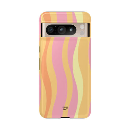DAYBREAK DRIFT | Tough Phone Case