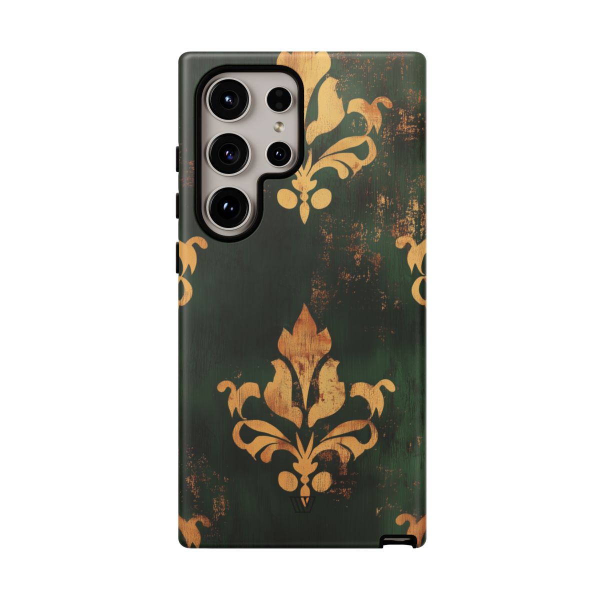 ANTIQUE LUXE | Tough Phone Case