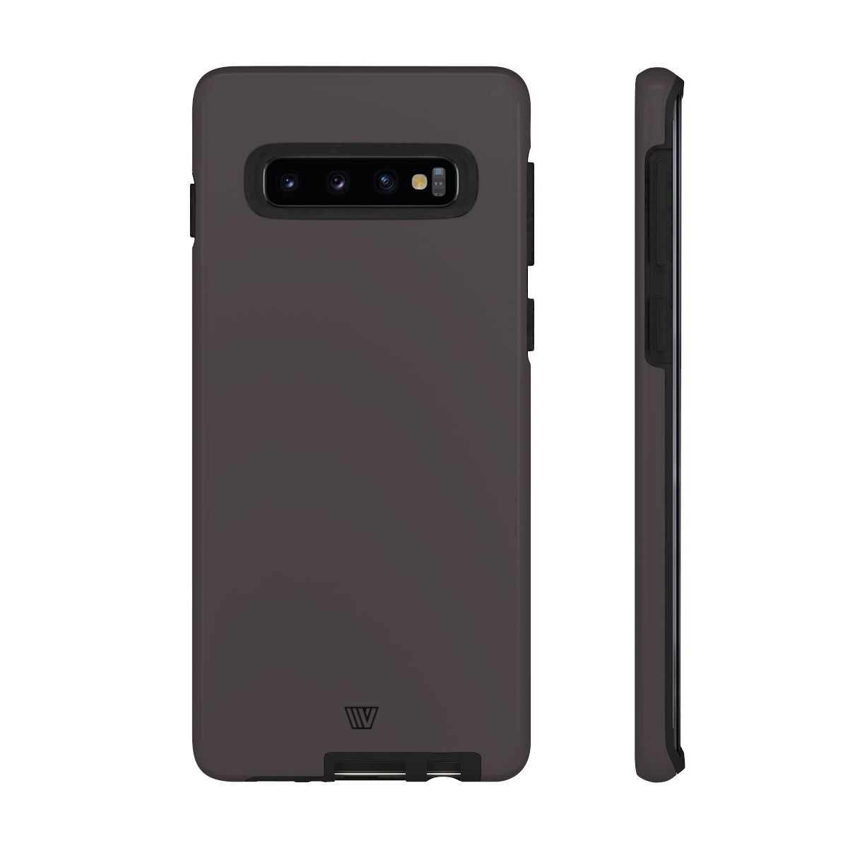 TUNDORA GREY | Tough Phone Case