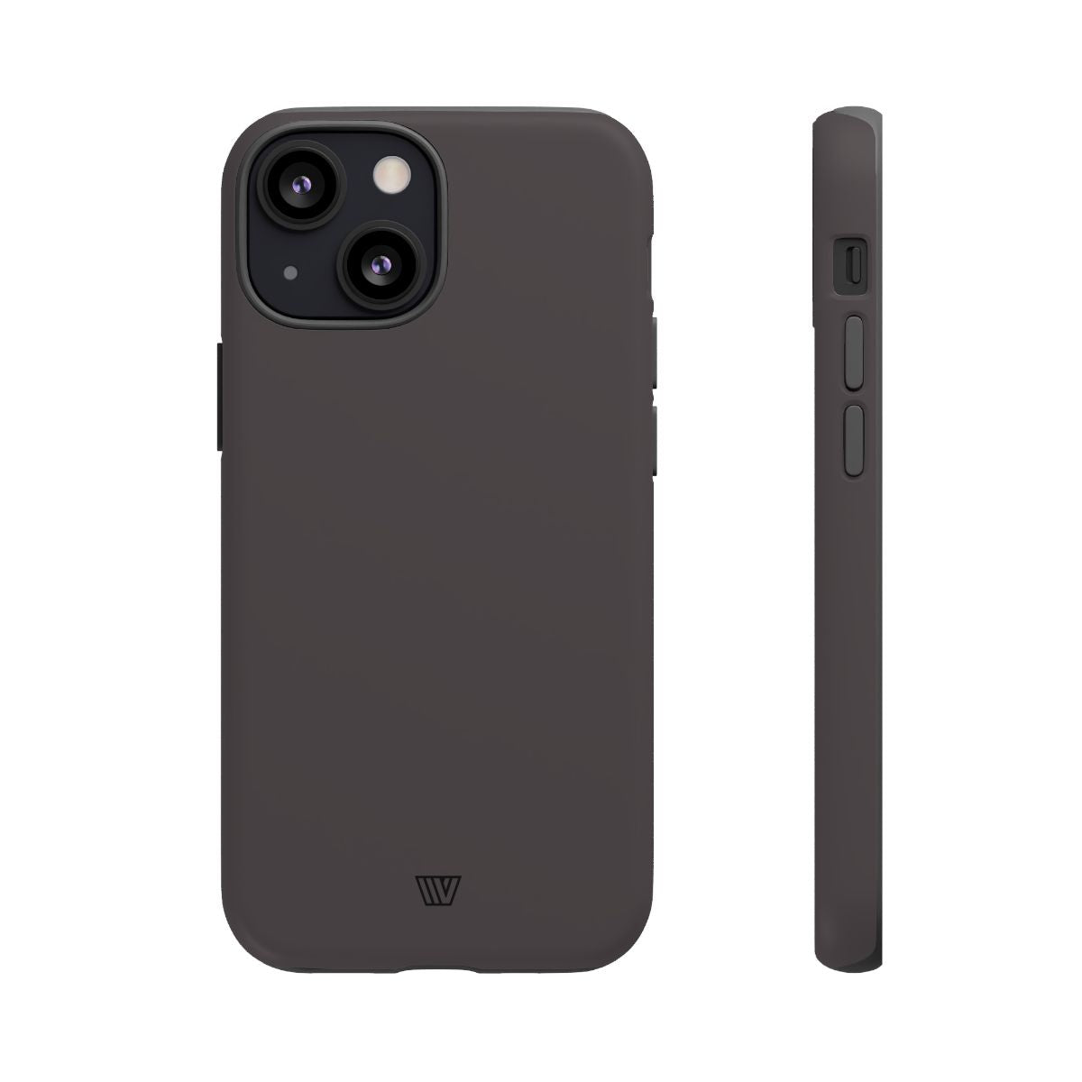 TUNDORA GREY | Tough Phone Case