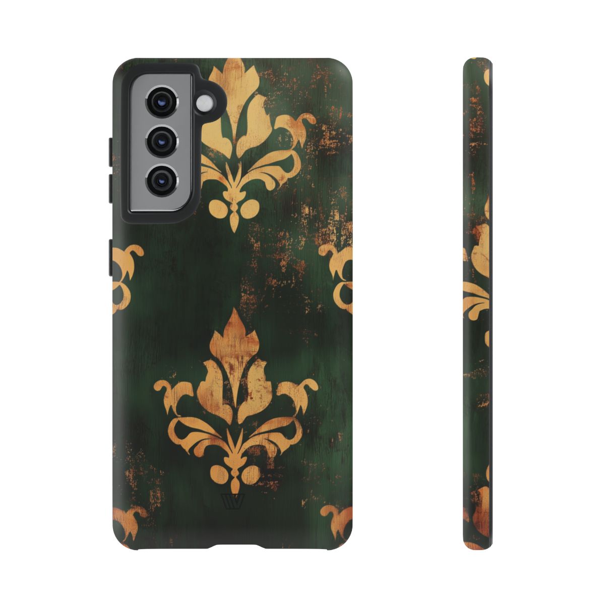 ANTIQUE LUXE | Tough Phone Case