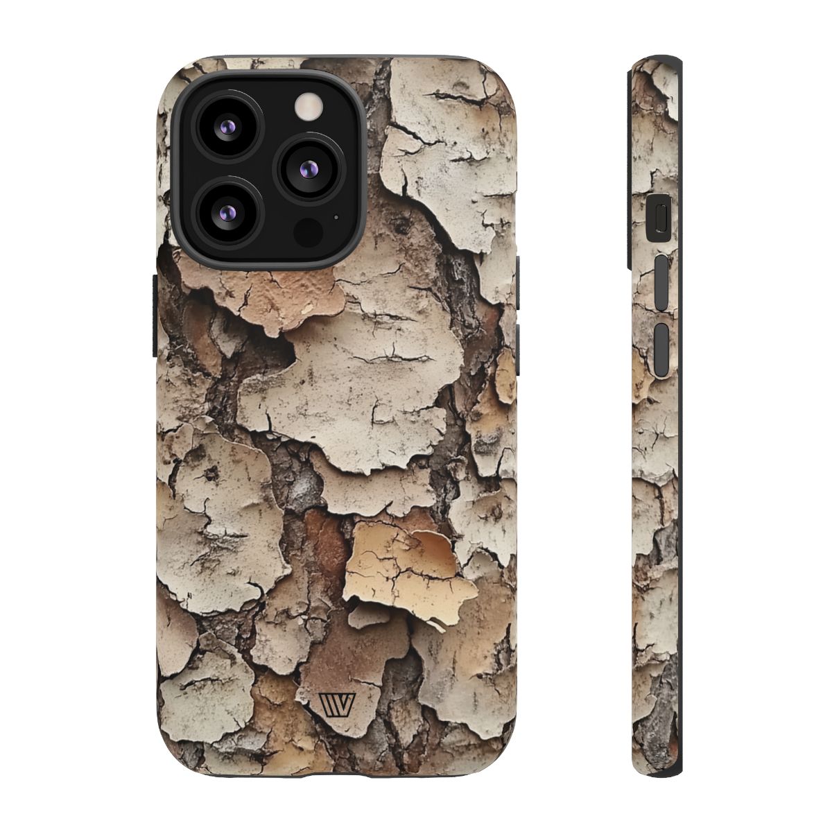 TREE BARK | Tough Phone Case