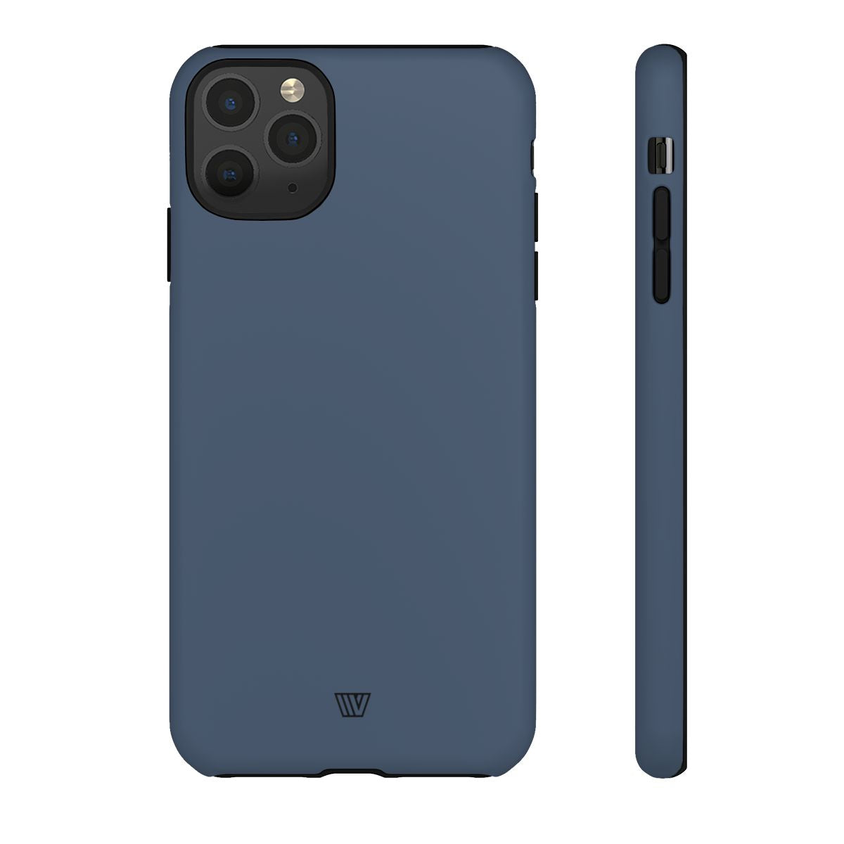 DENIM BLUE | Tough Phone Case