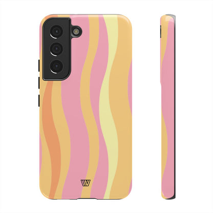 DAYBREAK DRIFT | Tough Phone Case