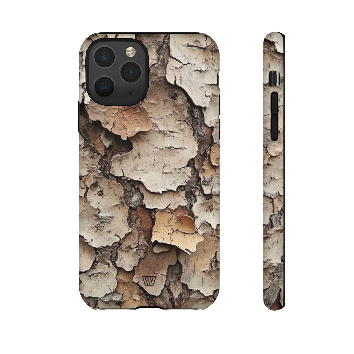 TREE BARK | Tough Phone Case