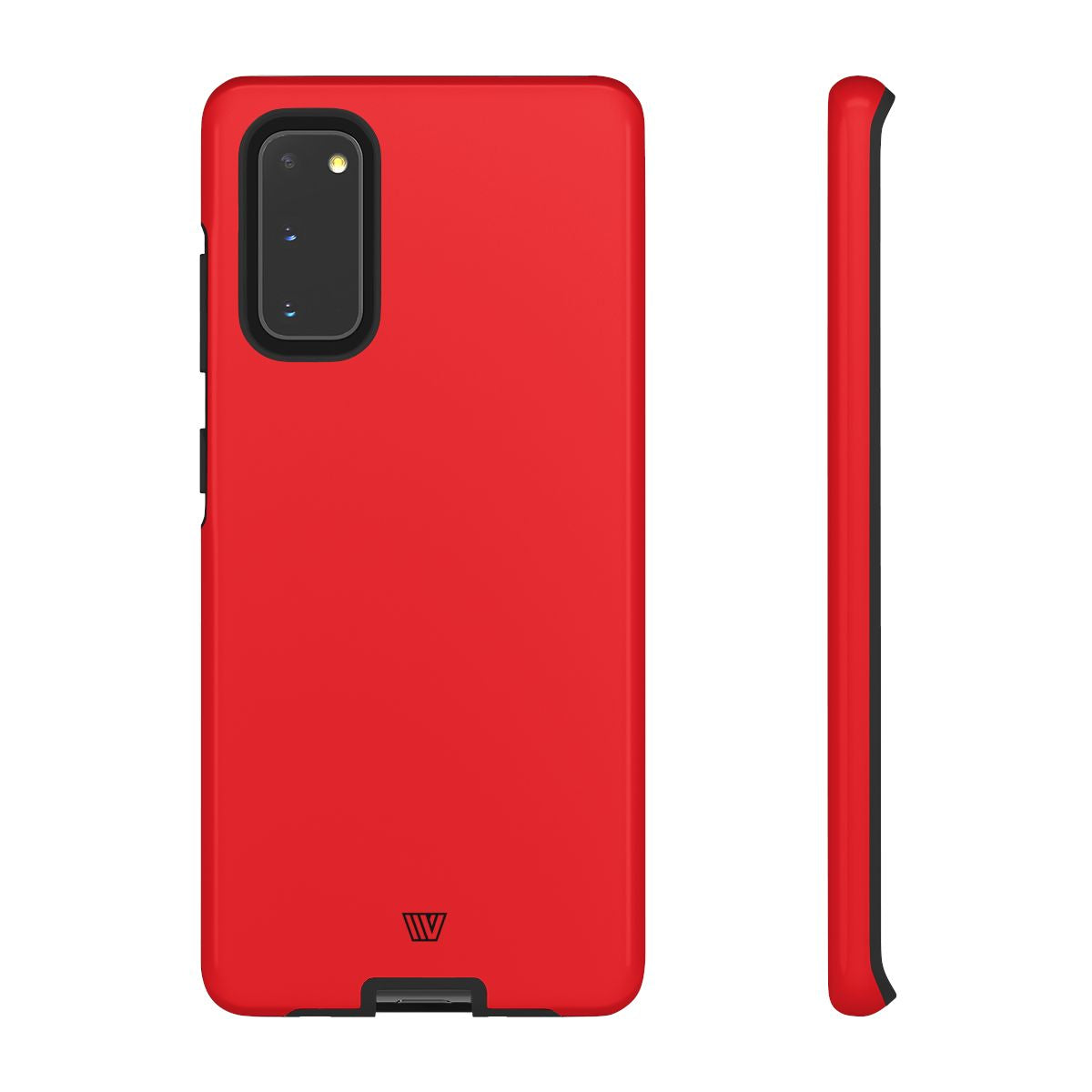 RED | Tough Phone Case