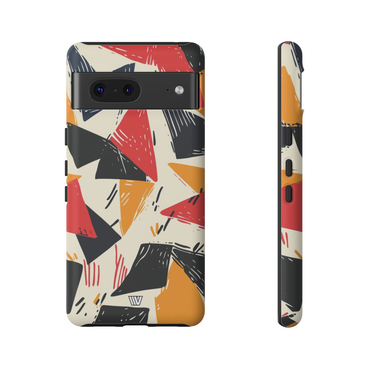 PRISMATIC EDGE | Tough Phone Case