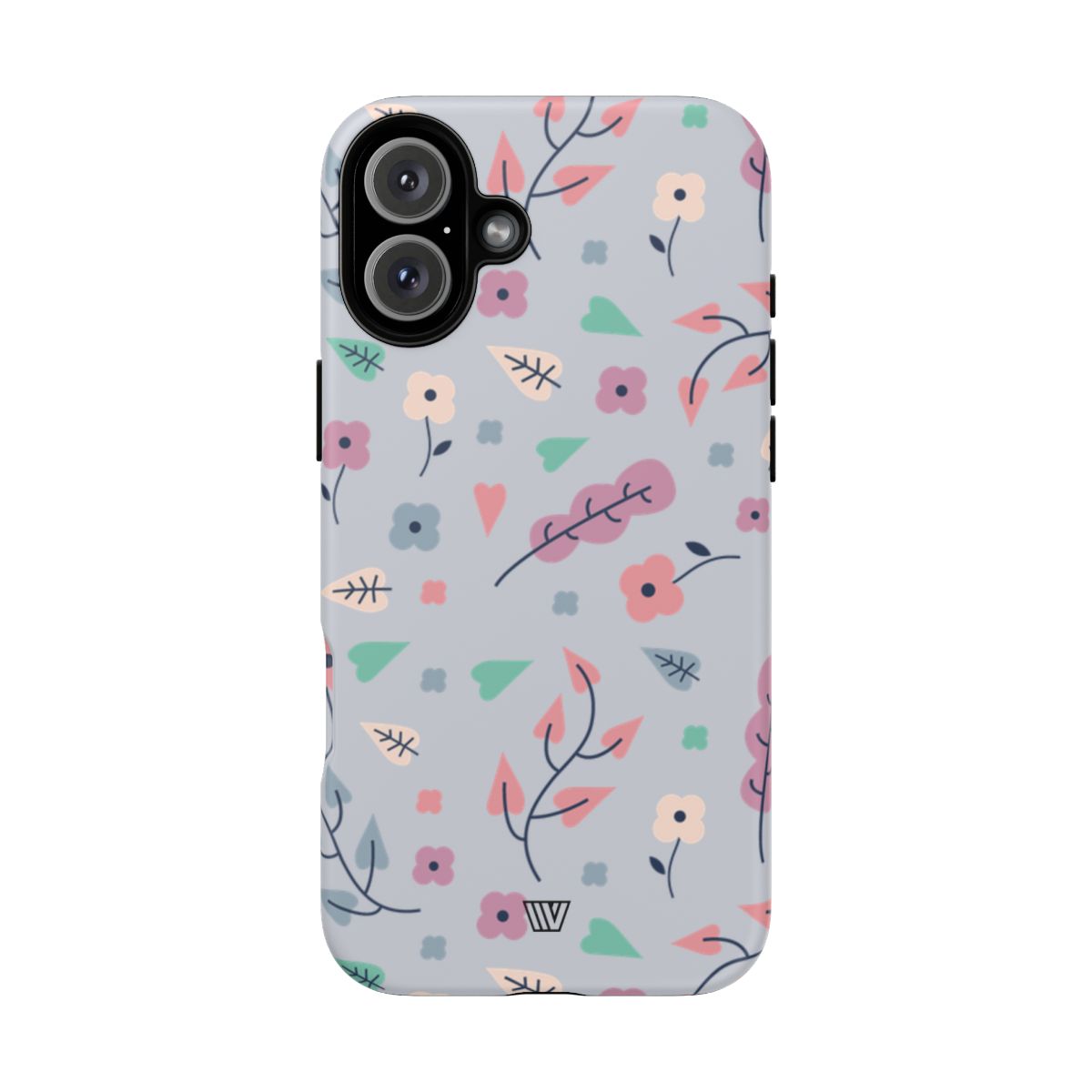 PETAL PASTELS | Tough Phone Case