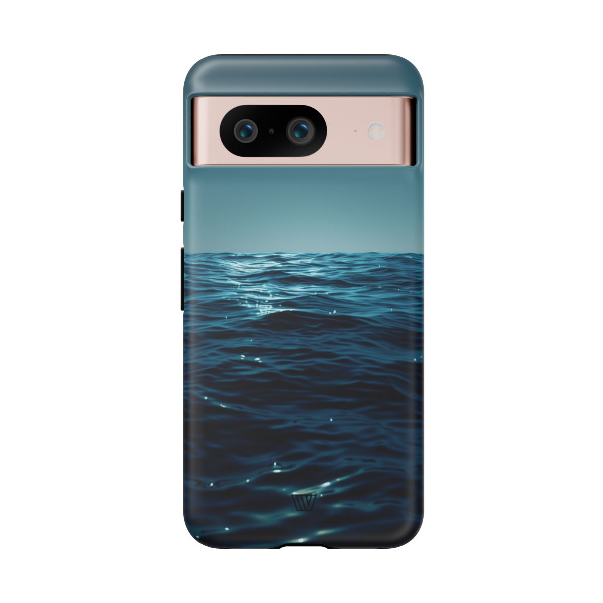 OCEAN EXPANSE | Tough Phone Case