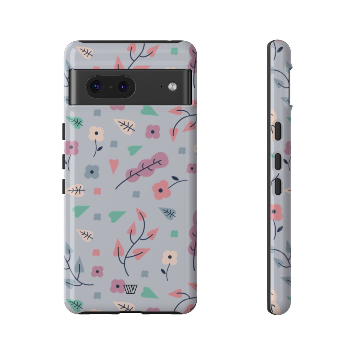 PETAL PASTELS | Tough Phone Case