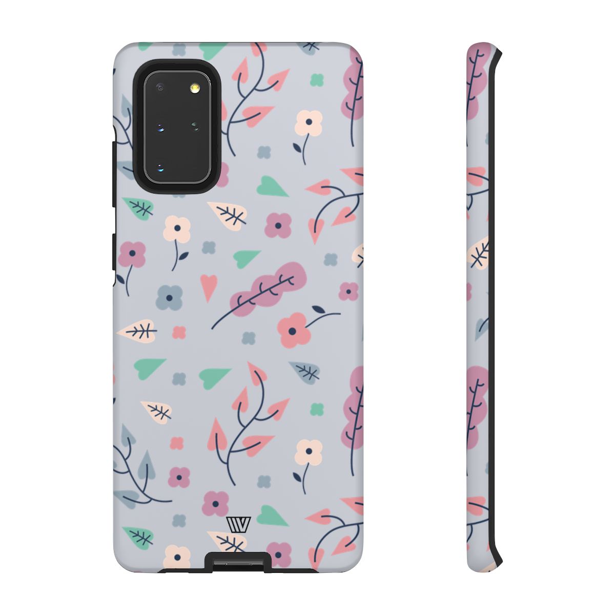 PETAL PASTELS | Tough Phone Case