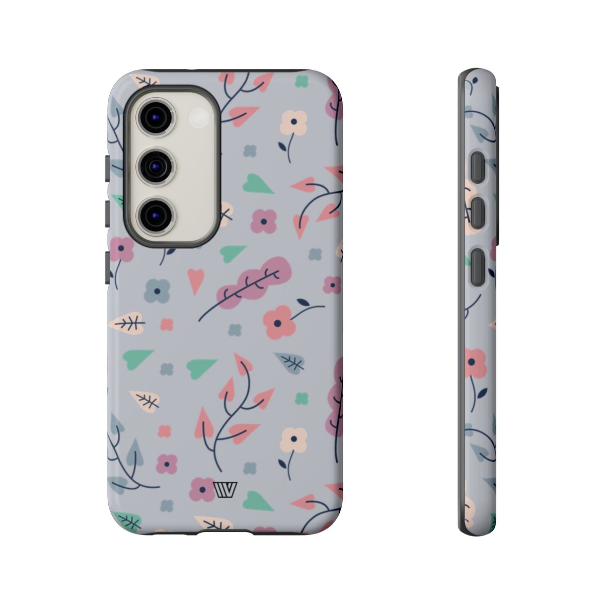 PETAL PASTELS | Tough Phone Case