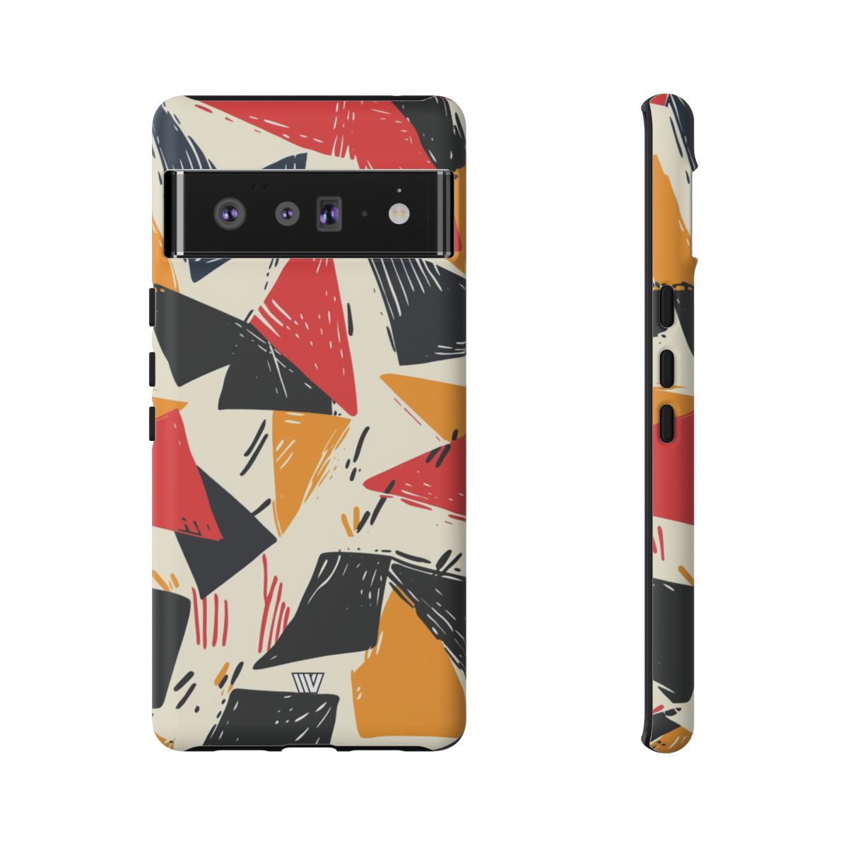 PRISMATIC EDGE | Tough Phone Case