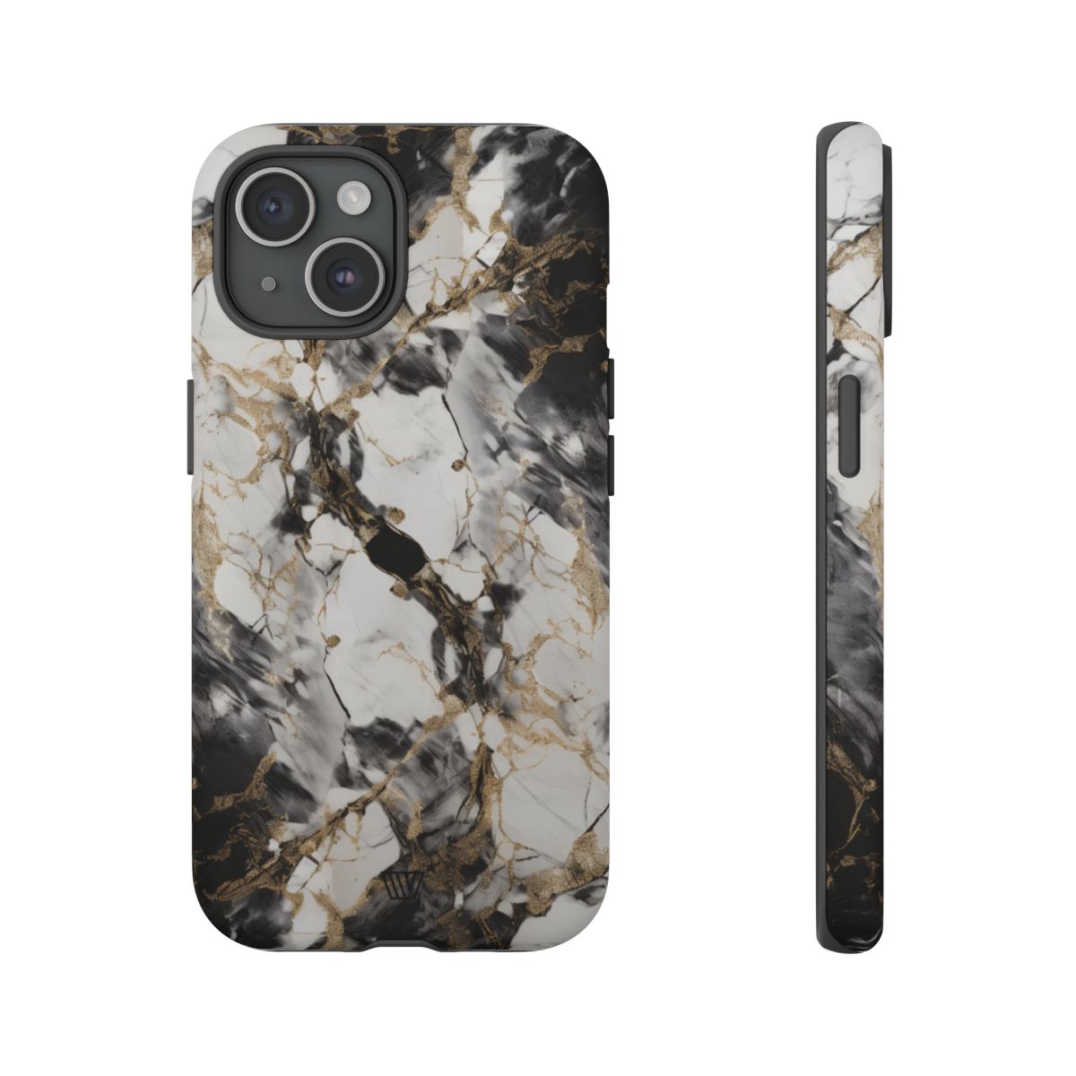 MARBLE | Tough Phone Case