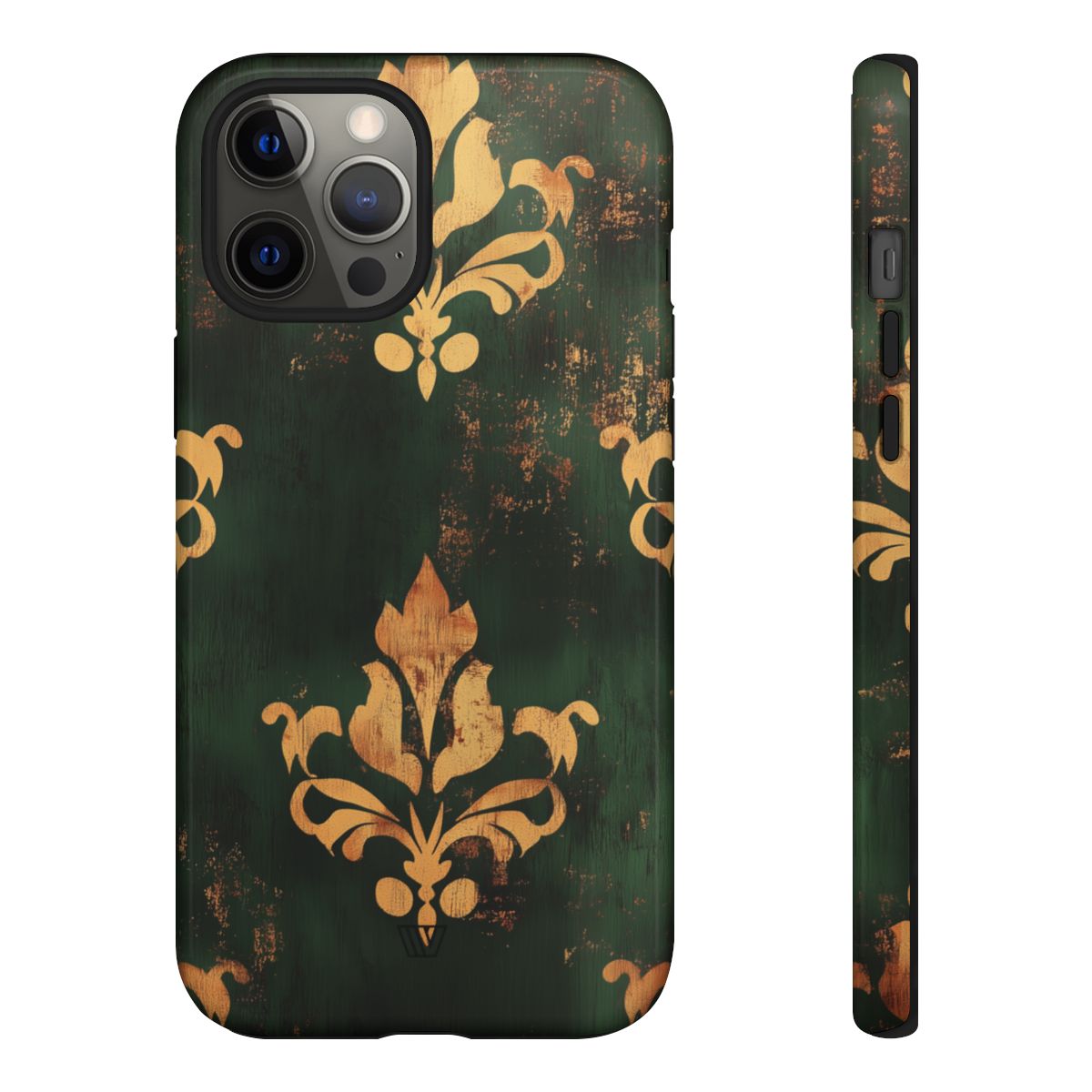 ANTIQUE LUXE | Tough Phone Case