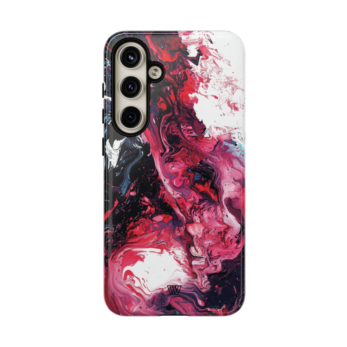 RUBY FLOW | Tough Phone Case