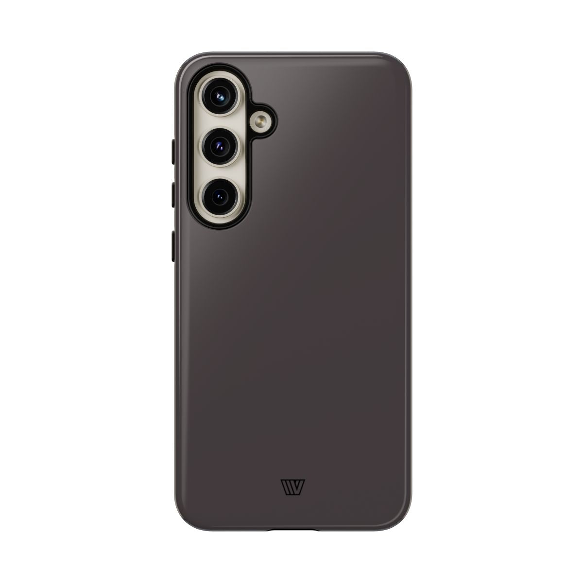 TUNDORA GREY | Tough Phone Case