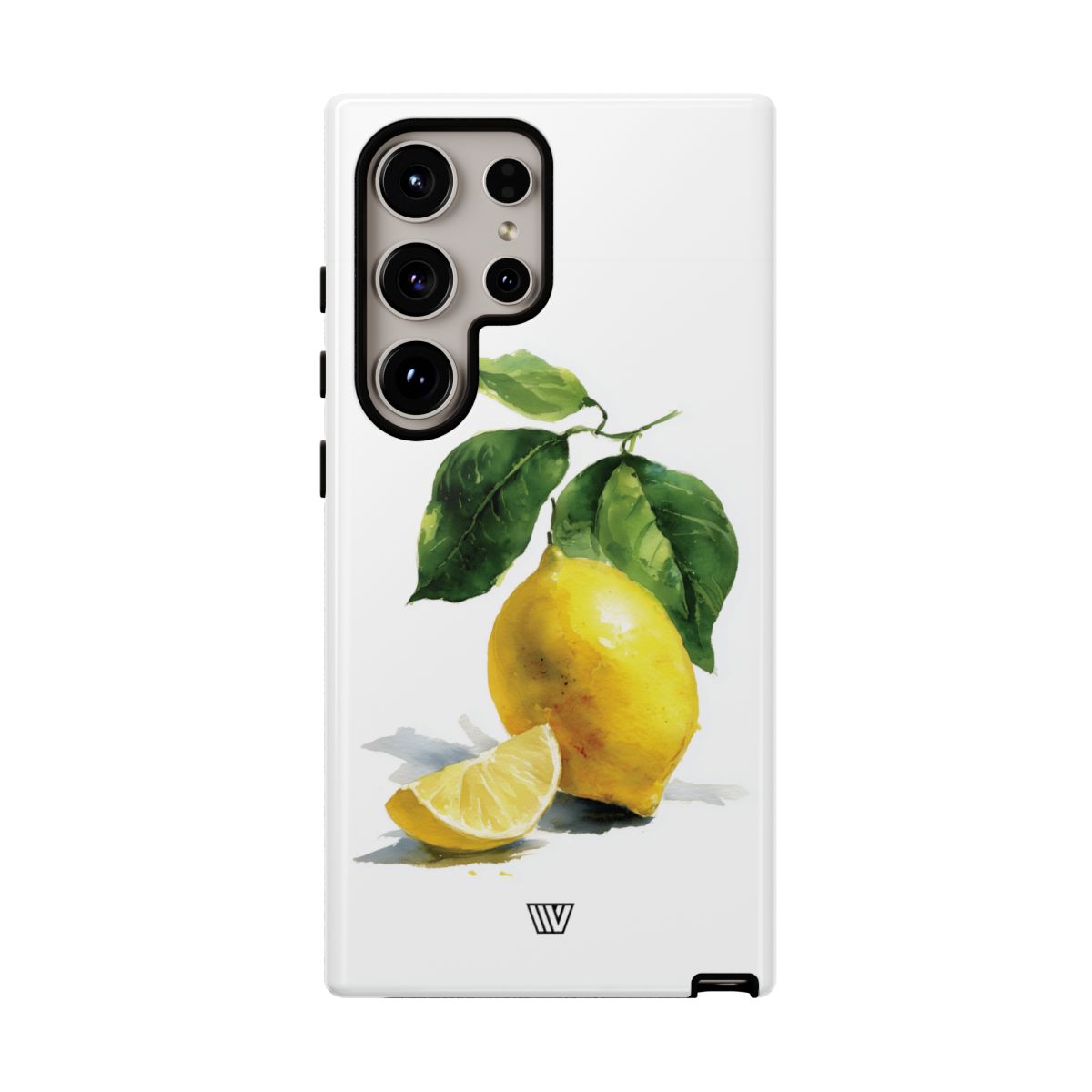 LEMON | Tough Phone Case