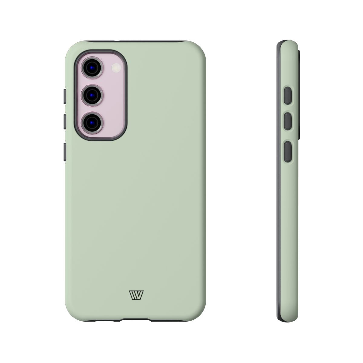 ZANAH MINT GREEN | Tough Phone Case