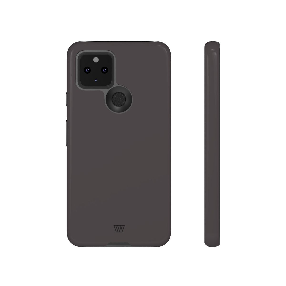 TUNDORA GREY | Tough Phone Case