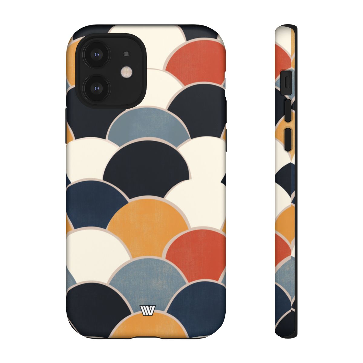 SUNSET SHELLS | Tough Phone Case